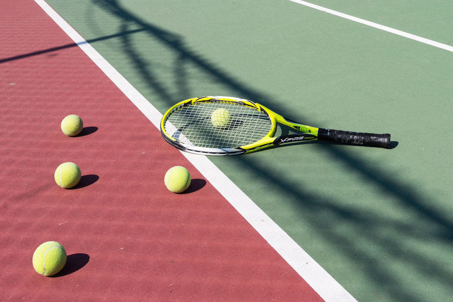 TORCH SPORTS CLUB